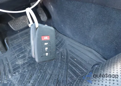 2013 Lexus Es 300H z USA, uszkodzony, nr VIN JTHBW1GG9D2002449